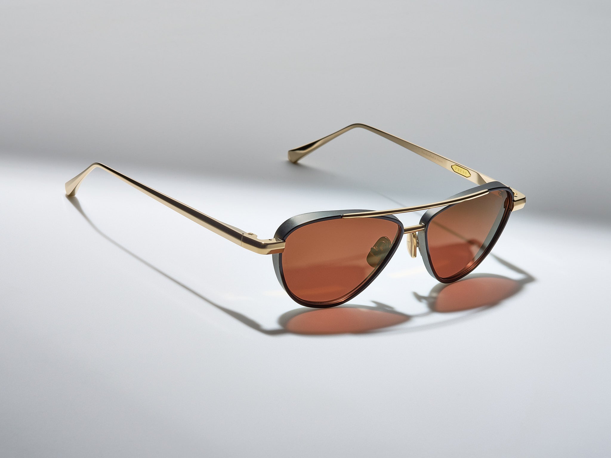 Sunday Morning Ruthenium - DR003 #color_ruthenium-dr003