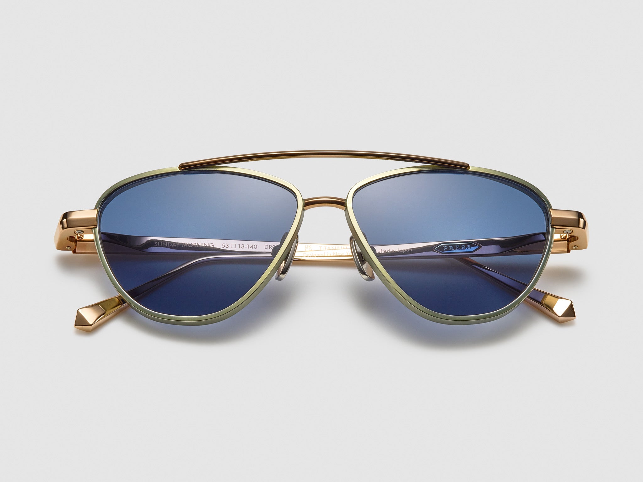 Sunday Morning Cascade Green - DR005 #color_cascade-green-dr005