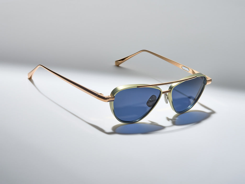 Sunday Morning Cascade Green - DR005 #color_cascade-green-dr005