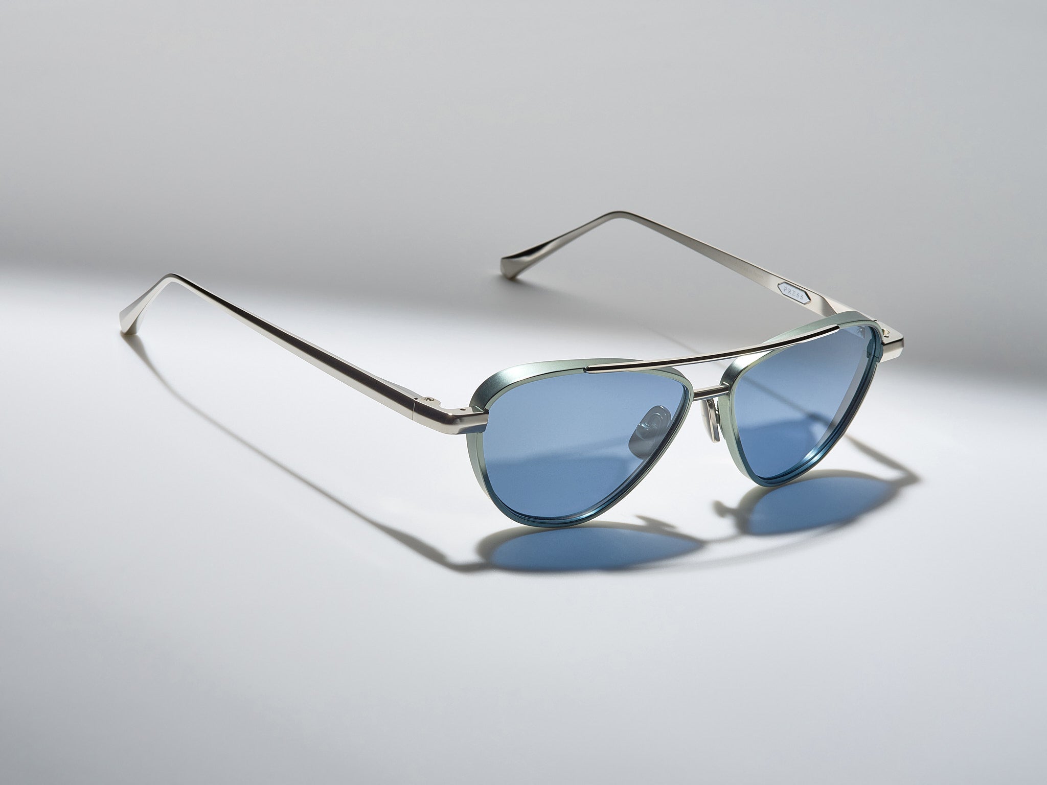 Sunday Morning Nassau Blue - DR006 #color_nassau-blue-dr006