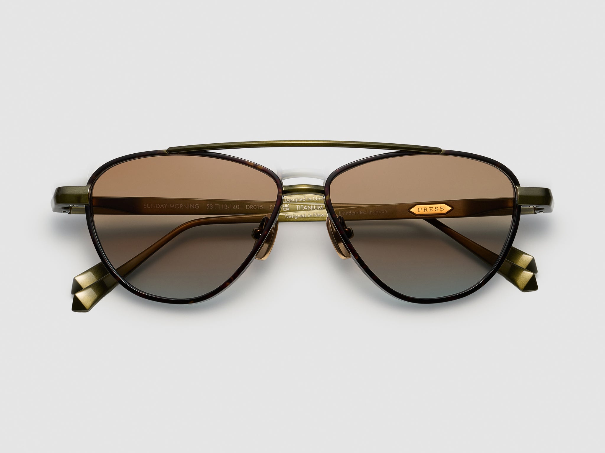 Sunday Morning Army Tortoise - DR015 #color_army-tortoise-dr015