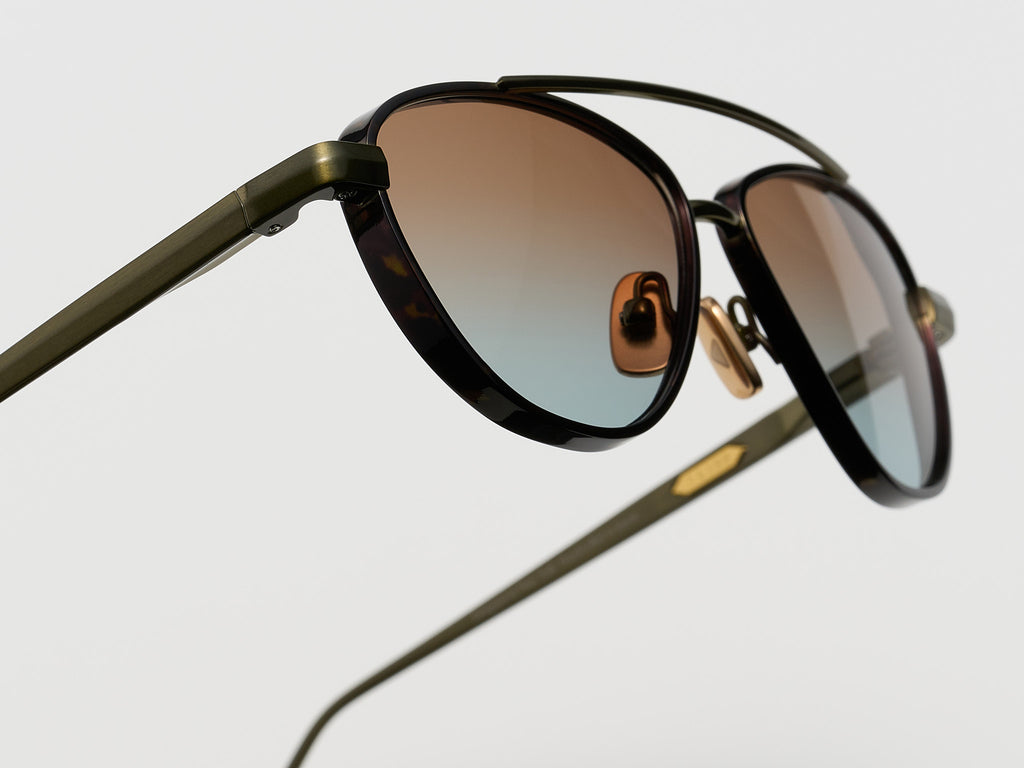 Sunday Morning Army Tortoise - DR015 #color_army-tortoise-dr015