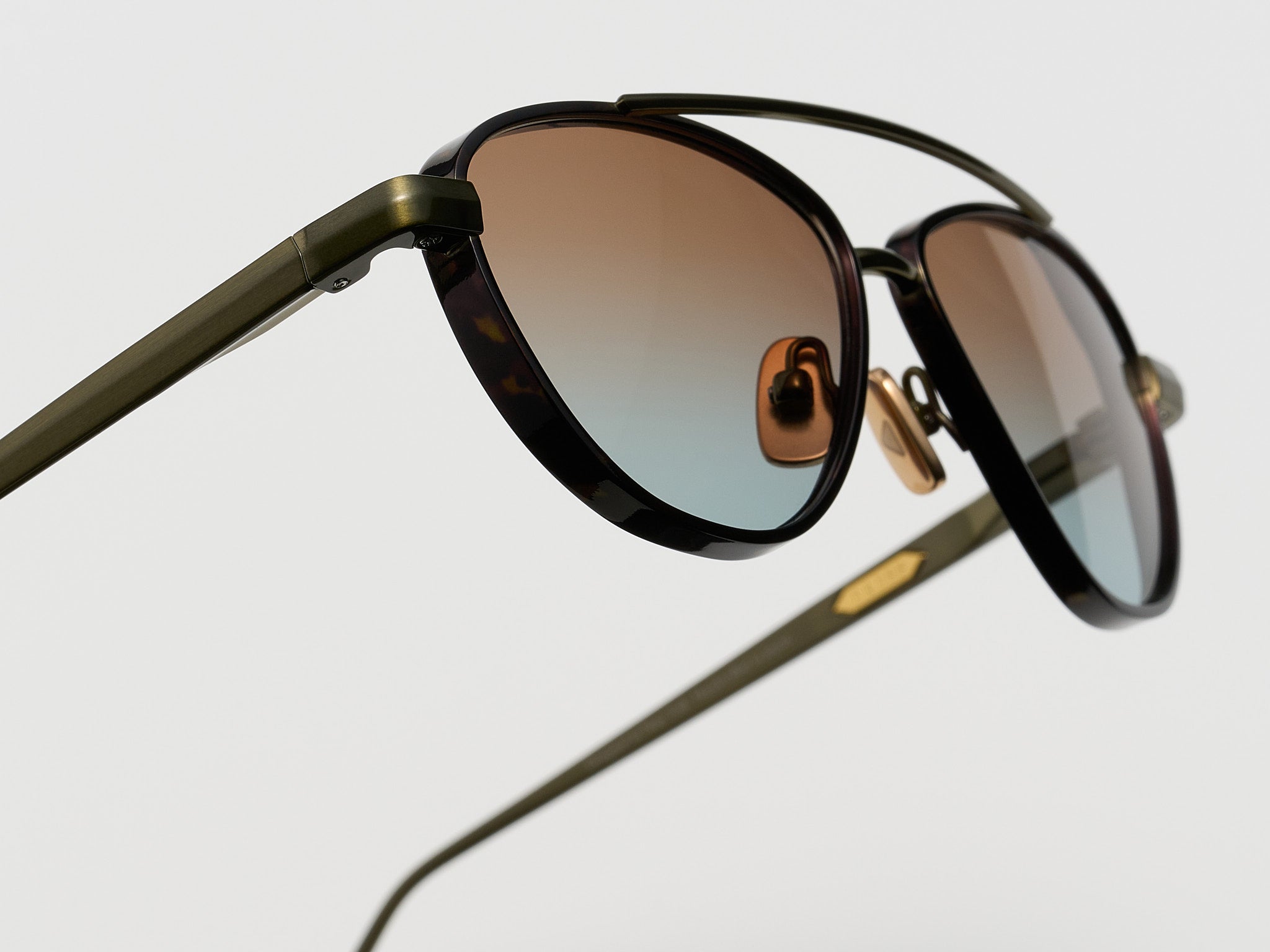 Sunday Morning Army Tortoise - DR015 #color_army-tortoise-dr015