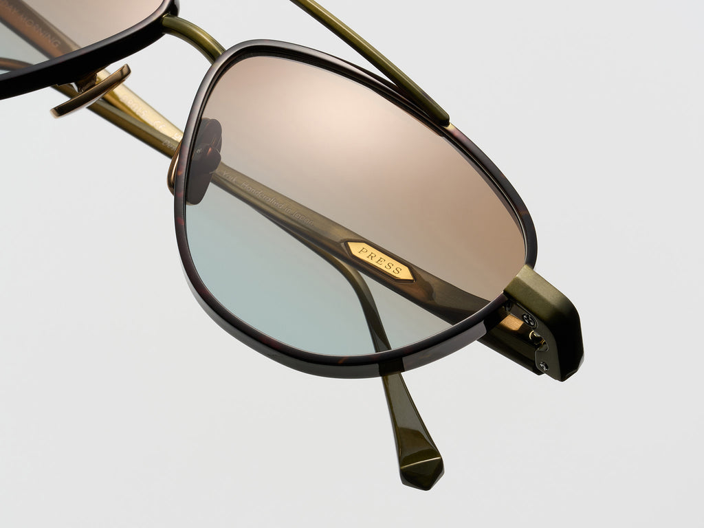 Sunday Morning Army Tortoise - DR015 #color_army-tortoise-dr015