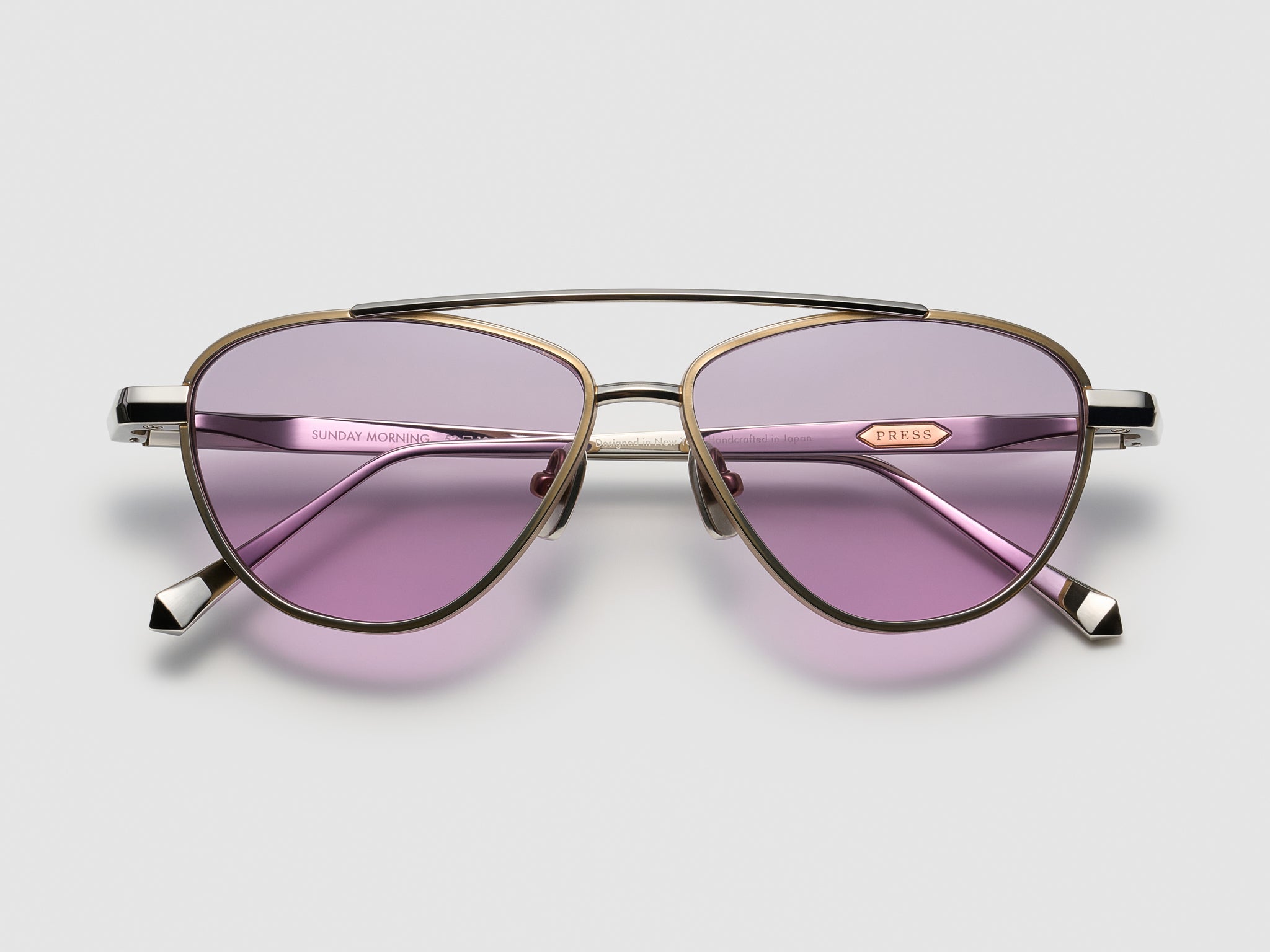 Sunday Morning Two Tone - DR016 #color_two-tone-dr016