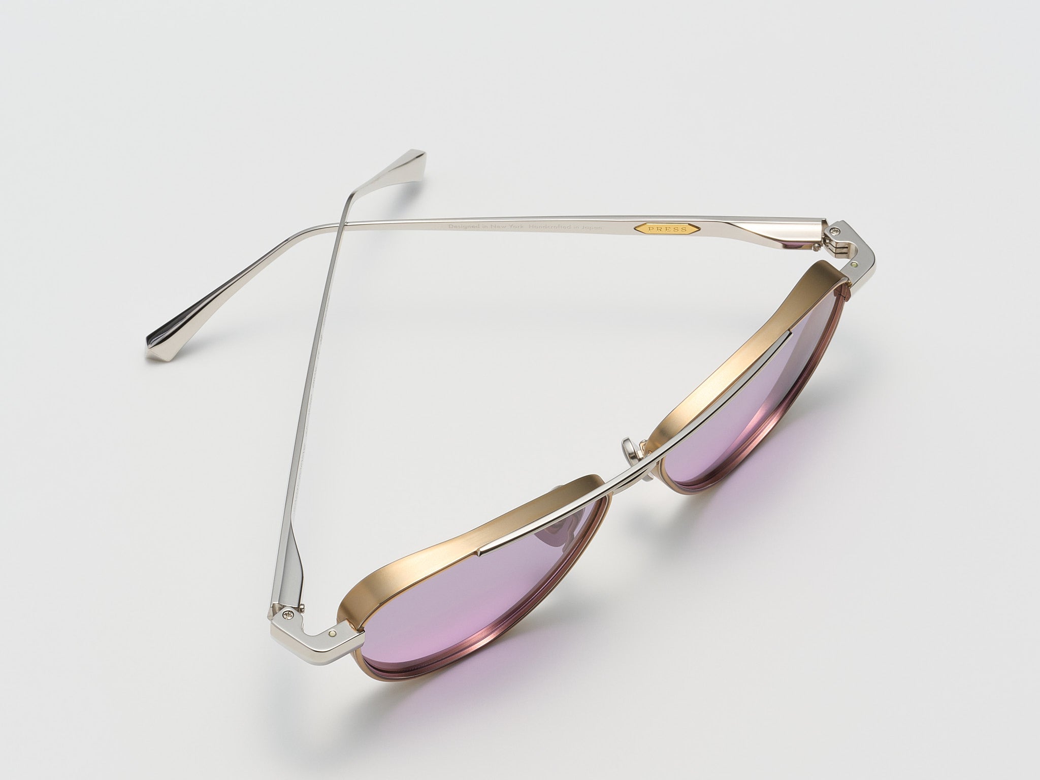 Sunday Morning Two Tone - DR016 #color_two-tone-dr016