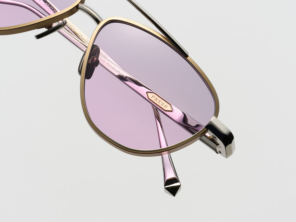 Sunday Morning Two Tone - DR016 #color_two-tone-dr016