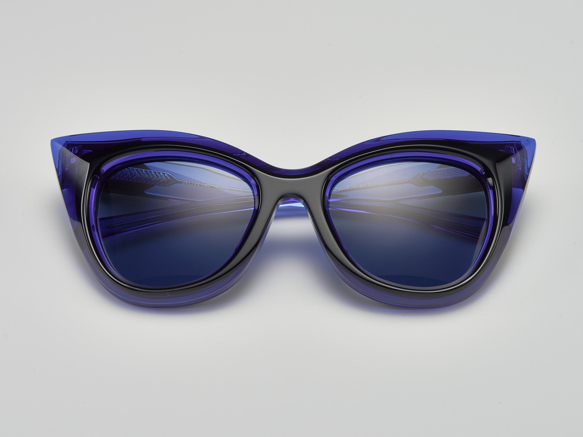 Super Bass – PRESS EYEWEAR