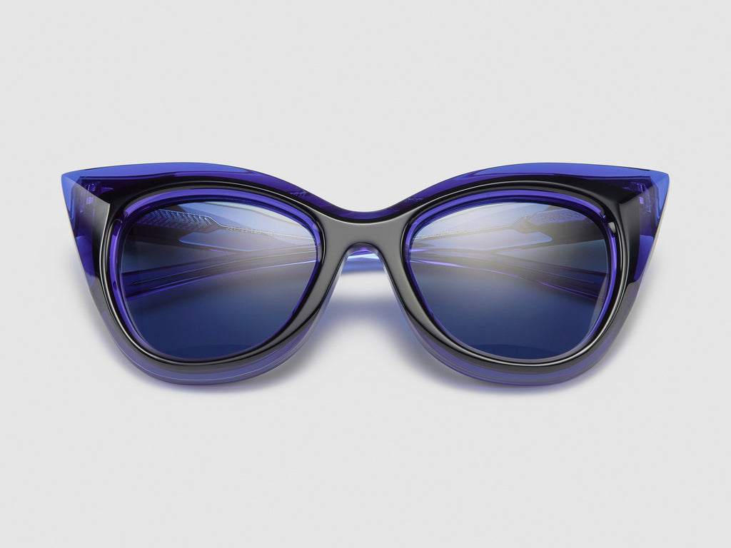 Super Bass Blackbird - LE001 #color_blackbird-le001