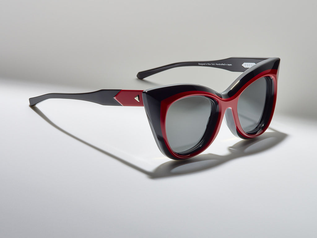 Super Bass Red Rain - LE004 #color_red-rain-le004