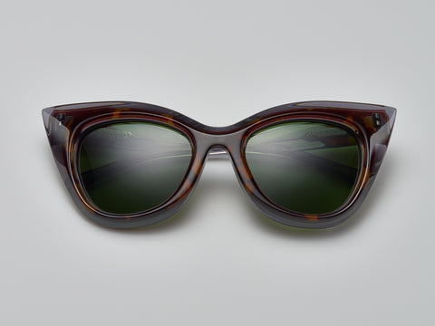 Mahogany - LE008
