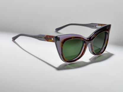 Super Bass Mahogany - LE008 #color_mahogany-le008