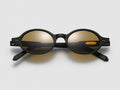 The Bells Matte Black / Gold - TI001 #color_matte-black-gold-ti001