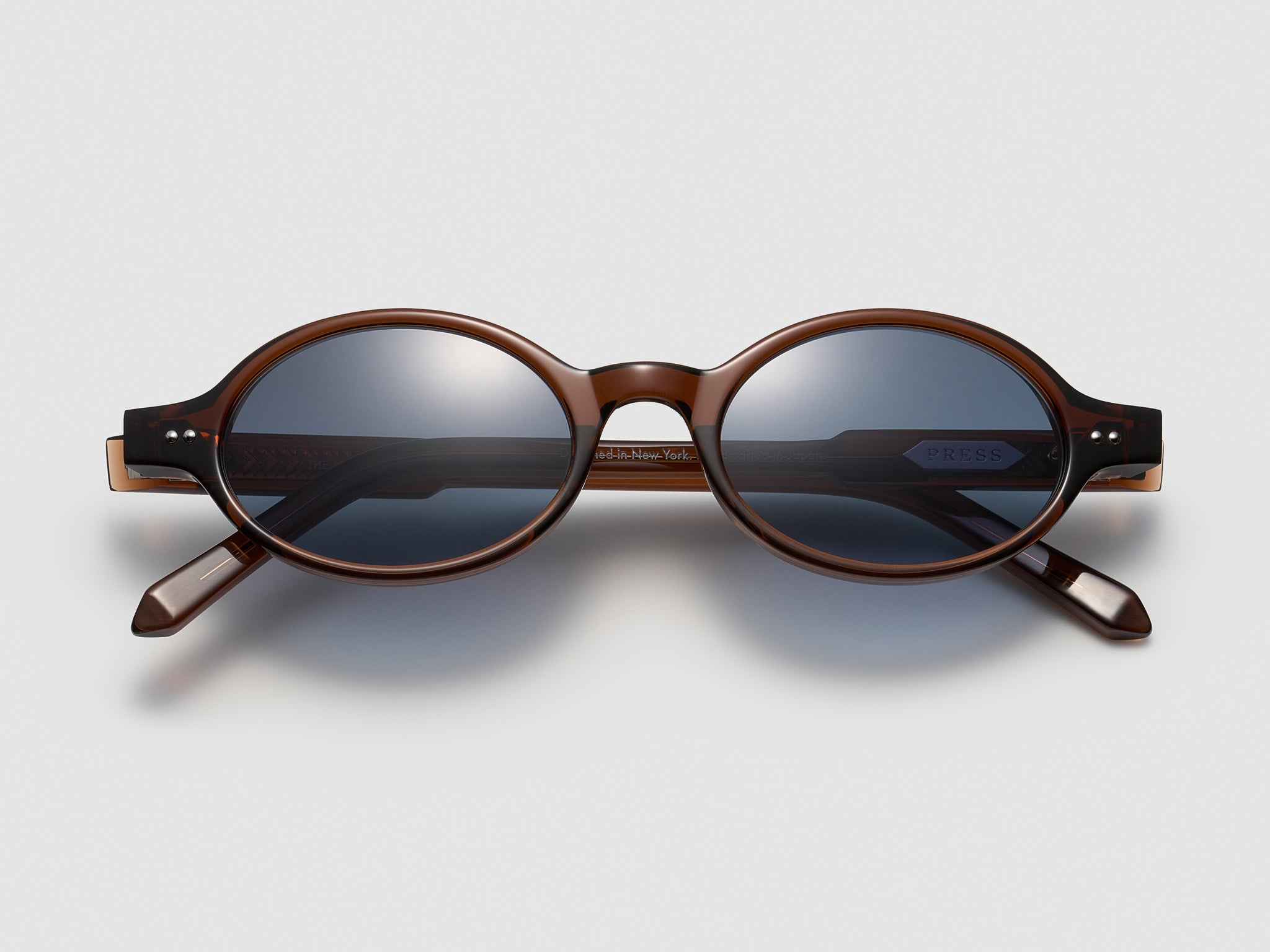 The Bells Cognac / Silver - TI005 #color_cognac-silver-ti005