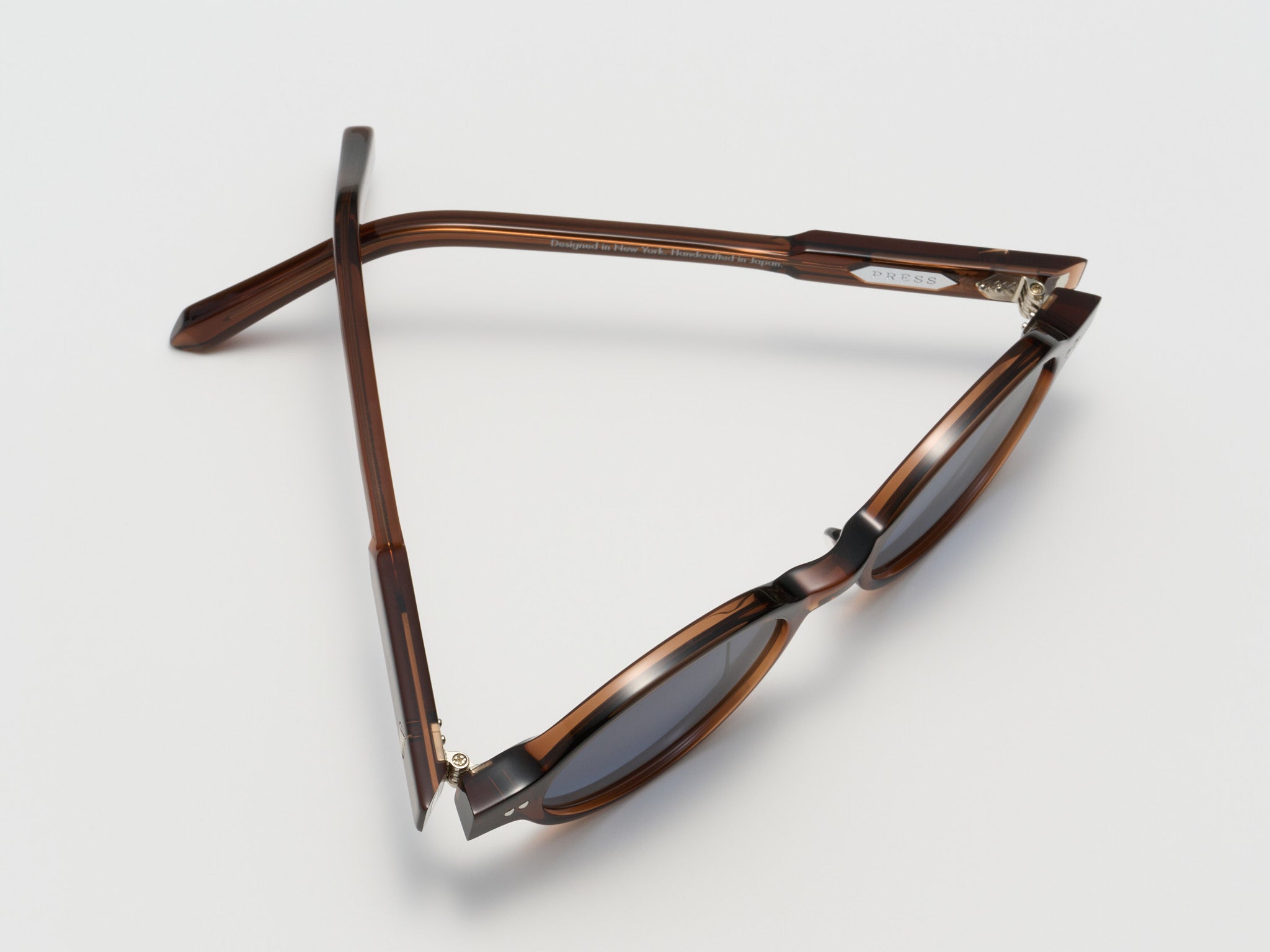 The Bells Cognac / Silver - TI005 #color_cognac-silver-ti005