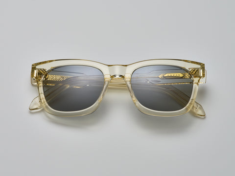 Vintage Crystal / Gold - TI008