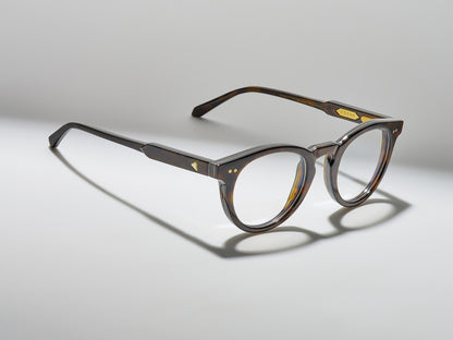 The Chairman Horn Optical Tortoise - JP006 #color_tortoise-jp006