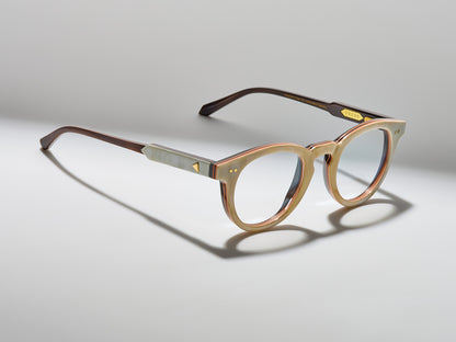 The Chairman Horn Optical White - JP009 #color_white-jp009