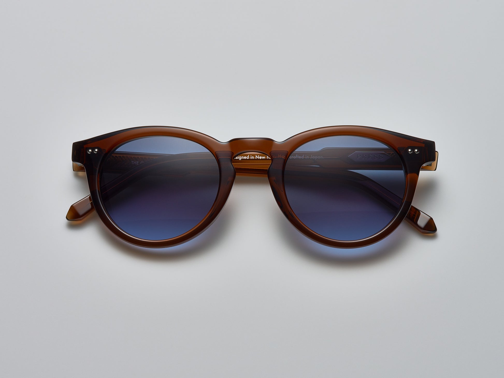 The Chairman Cognac - TI005 #color_cognac-ti005