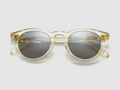 The Chairman Vintage Crystal / Gold - TI008 #color_vintage-crystal-gold-ti008