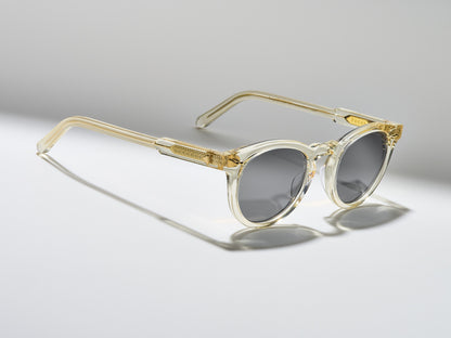 The Chairman Vintage Crystal / Gold - TI008 #color_vintage-crystal-gold-ti008