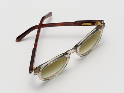 The Chairman Champagne Demi / Gold - TI013 #color_champagne-demi-gold-ti013