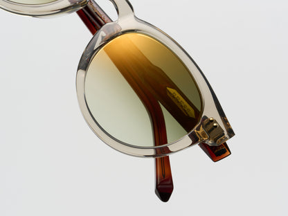 The Chairman Champagne Demi / Gold - TI013 #color_champagne-demi-gold-ti013