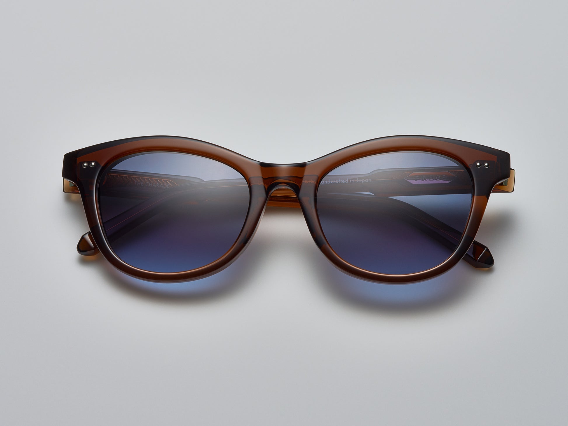The Charade Cognac - TI005 #color_cognac-ti005