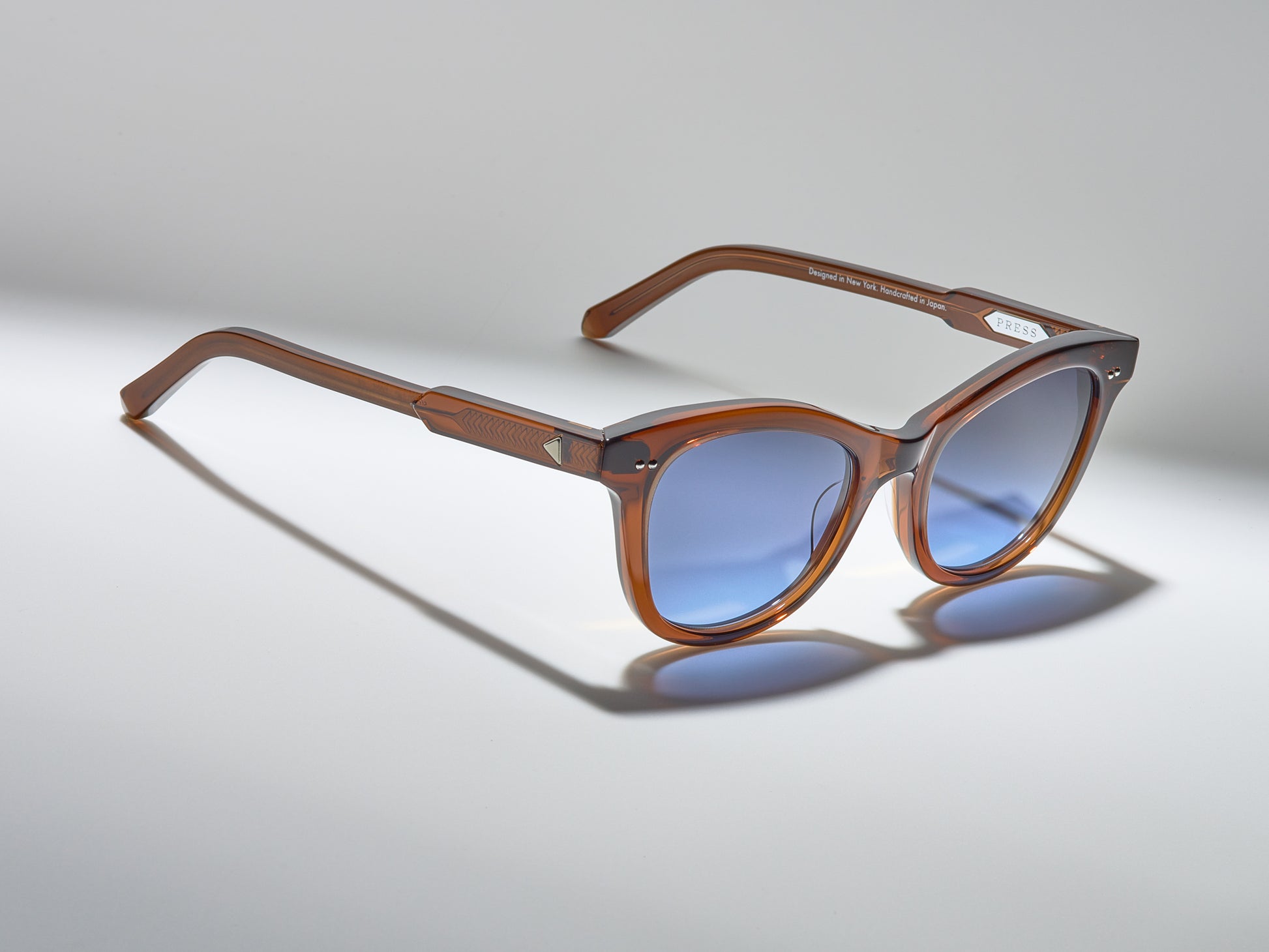The Charade Cognac - TI005 #color_cognac-ti005