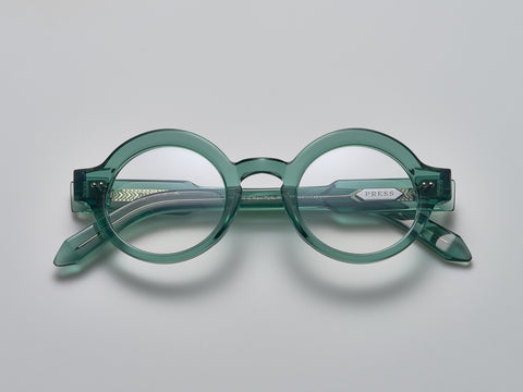 Moss / Silver - TI010