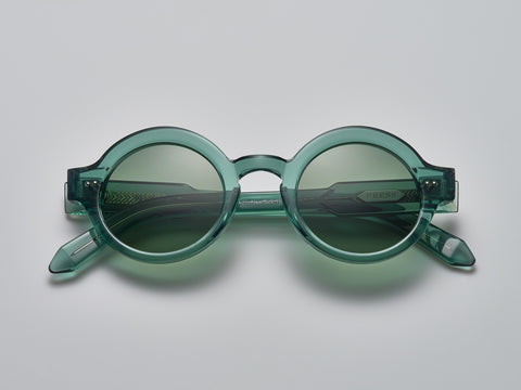 Moss / Silver - TI010