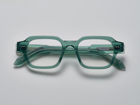 Moss / Silver - TI010