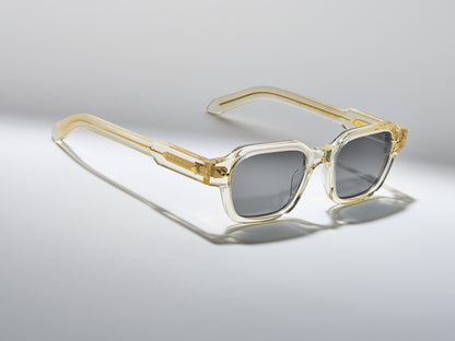 The Face Vintage Crystal / Gold - TI008 #color_vintage-crystal-gold-ti008