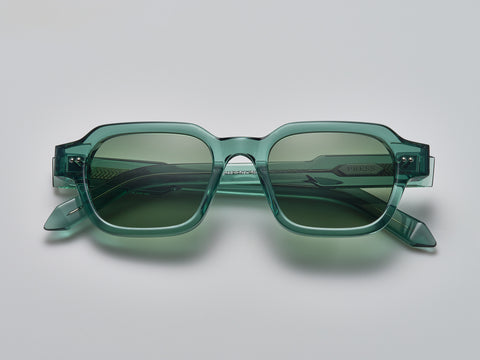 Moss / SIlver - TI010