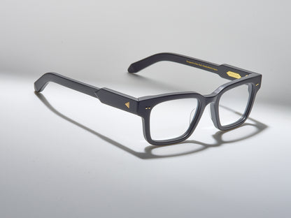 The Genius Optical Matte Black / Gold - TI001 