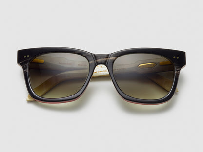 The Greatest Horn Black - JP002 #color_black-jp002