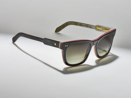 The Greatest Horn Black - JP002 #color_black-jp002