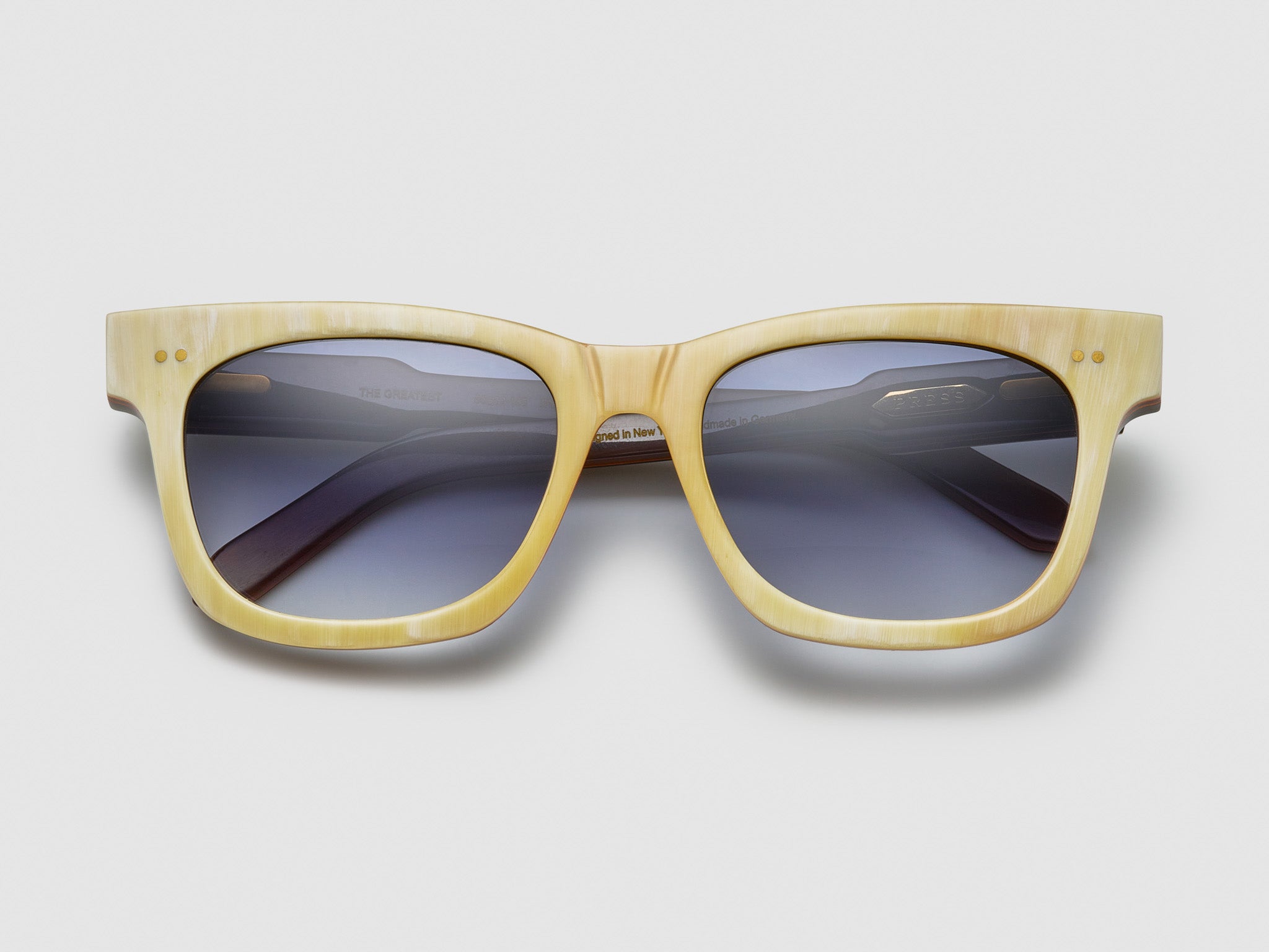 The Greatest Horn White - JP009 #color_white-jp009