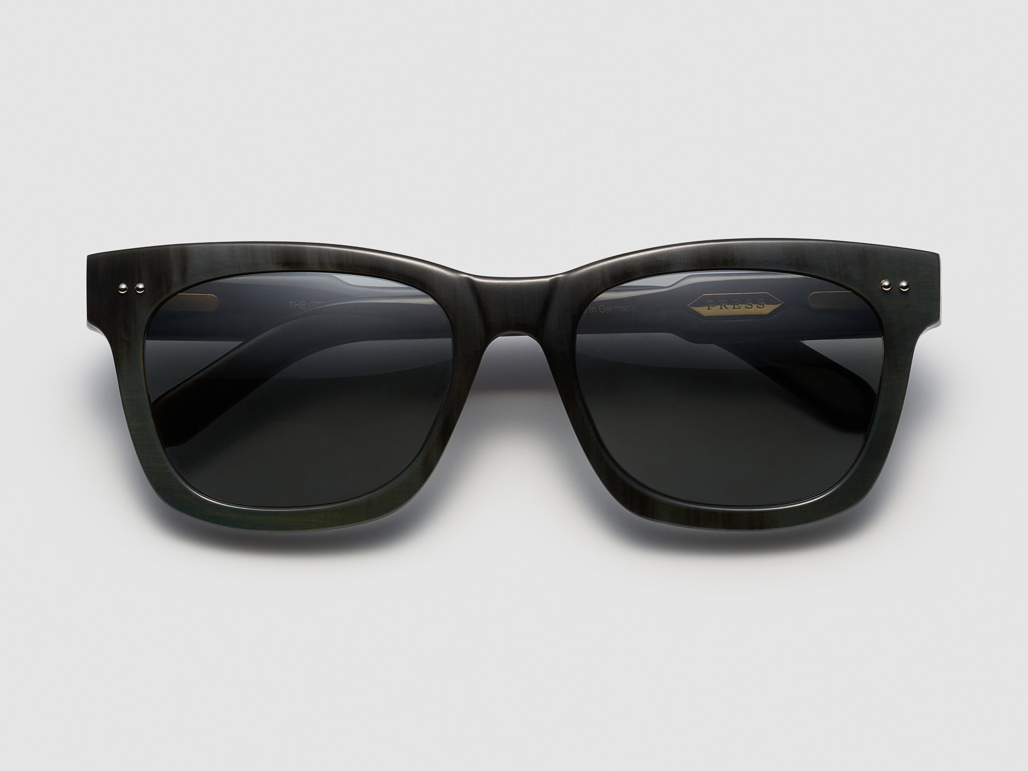 The Greatest Horn Slate Plum - JP039 #color_slate-plum-jp039