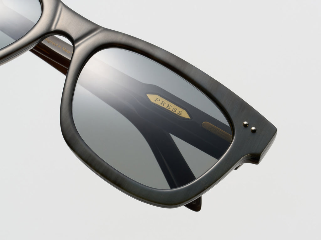 The Greatest Horn Slate Plum - JP039 #color_slate-plum-jp039