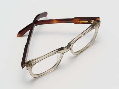 The Greatest Optical Champagne Demi / Gold - TI013 #color_champagne-demi-gold-ti013