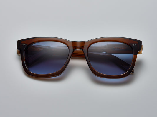 The Greatest Cognac - TI005 #color_cognac-ti005