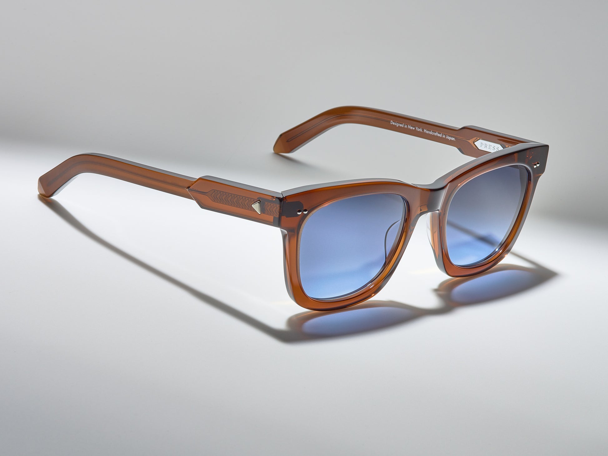 The Greatest Cognac - TI005 #color_cognac-ti005