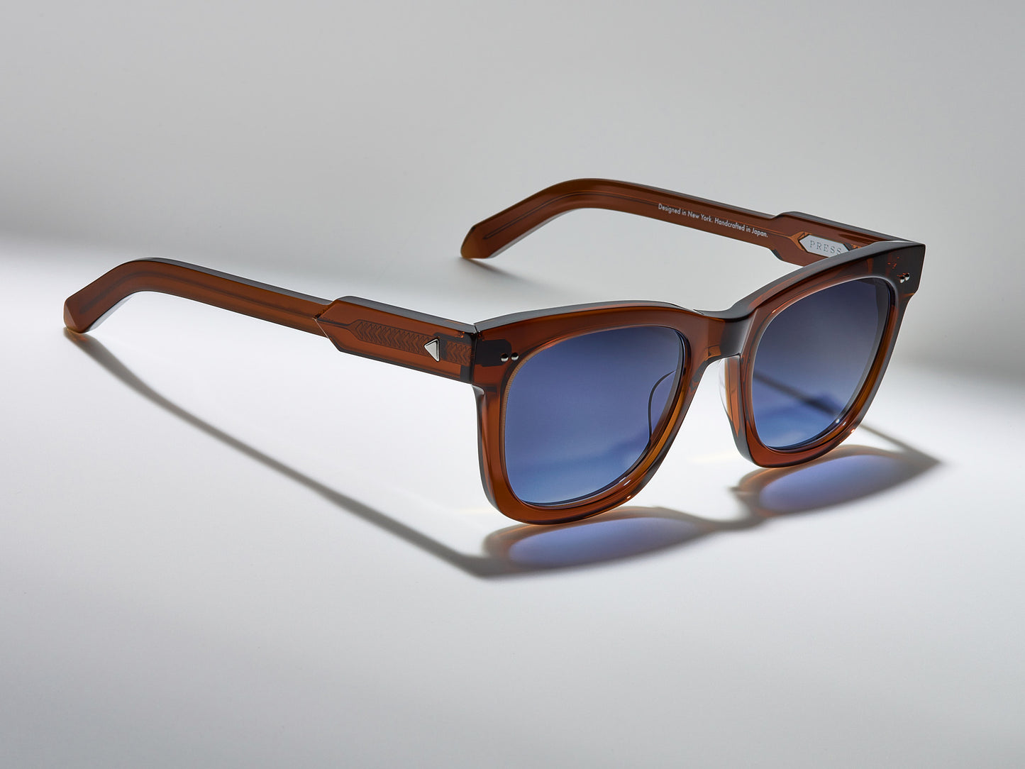 The Greatest Cognac / Silver - TI005 #color_cognac-silver-ti005