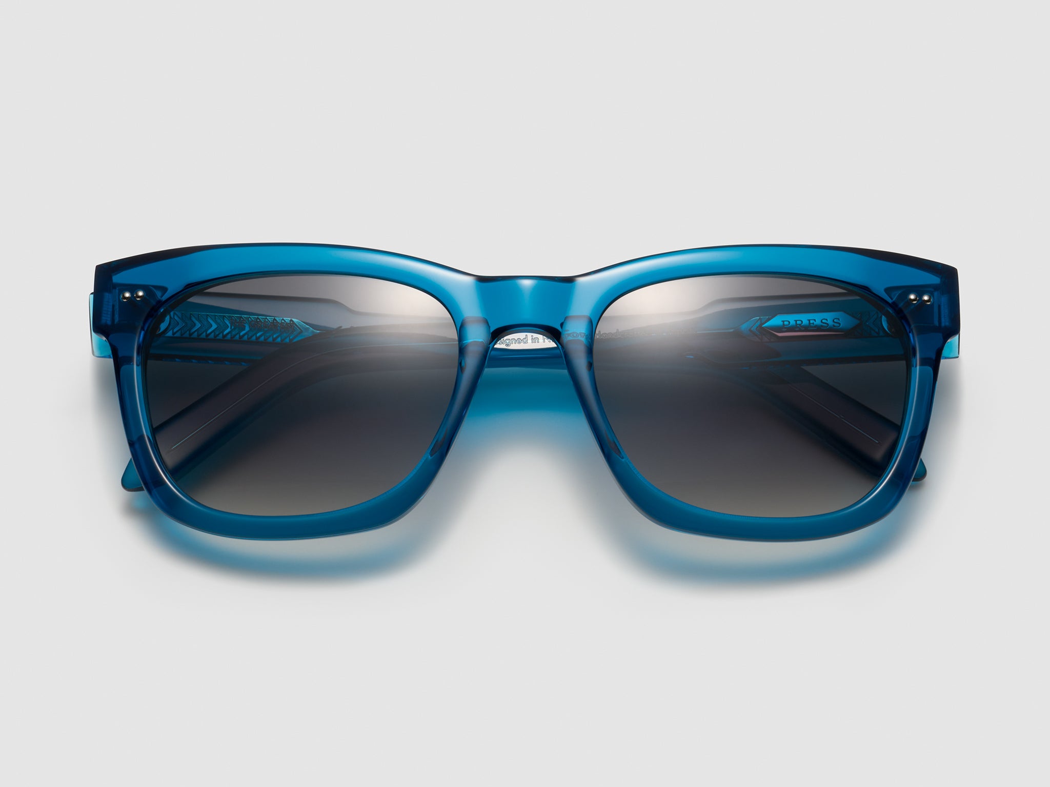 The Greatest Teal / Silver - TI011 #color_teal-silver-ti011