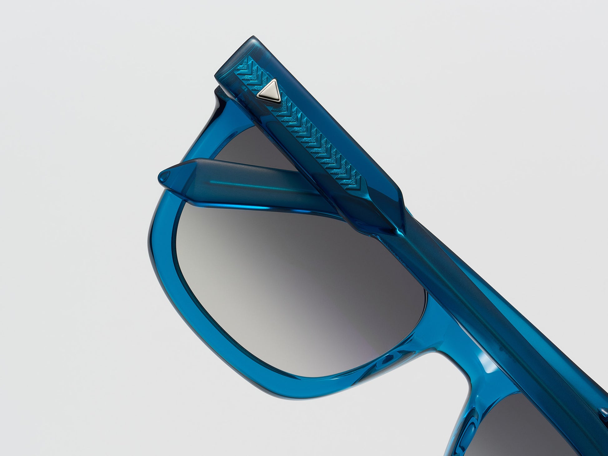 The Greatest Teal / Silver - TI011 #color_teal-silver-ti011