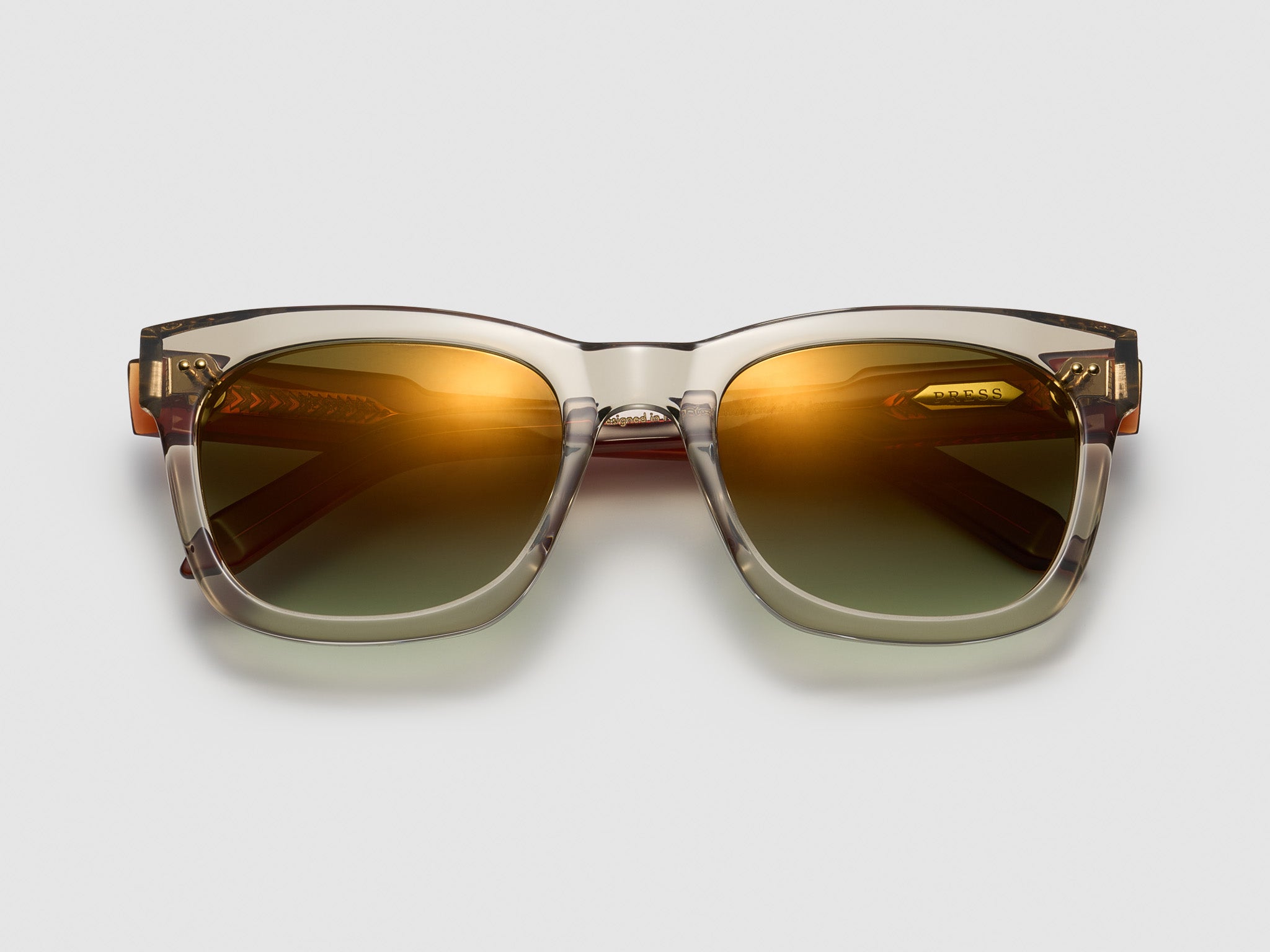 The Greatest Champagne Demi / Gold - TI013 #color_champagne-demi-gold-ti013