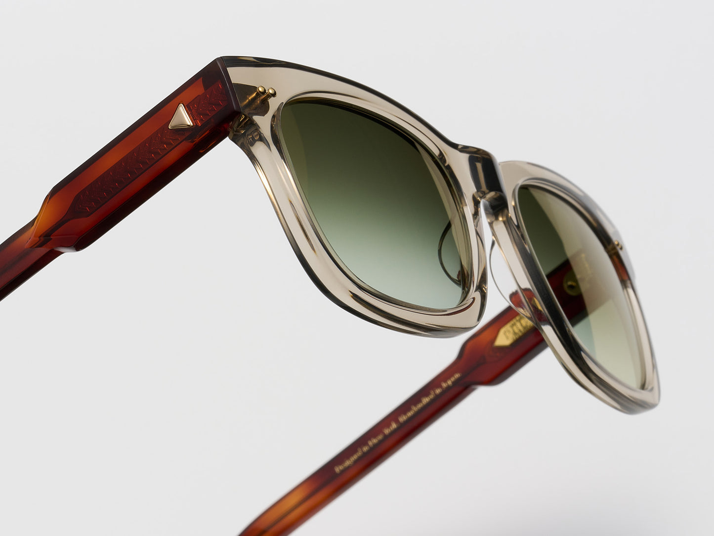 The Greatest Champagne Demi / Gold - TI013 #color_champagne-demi-gold-ti013