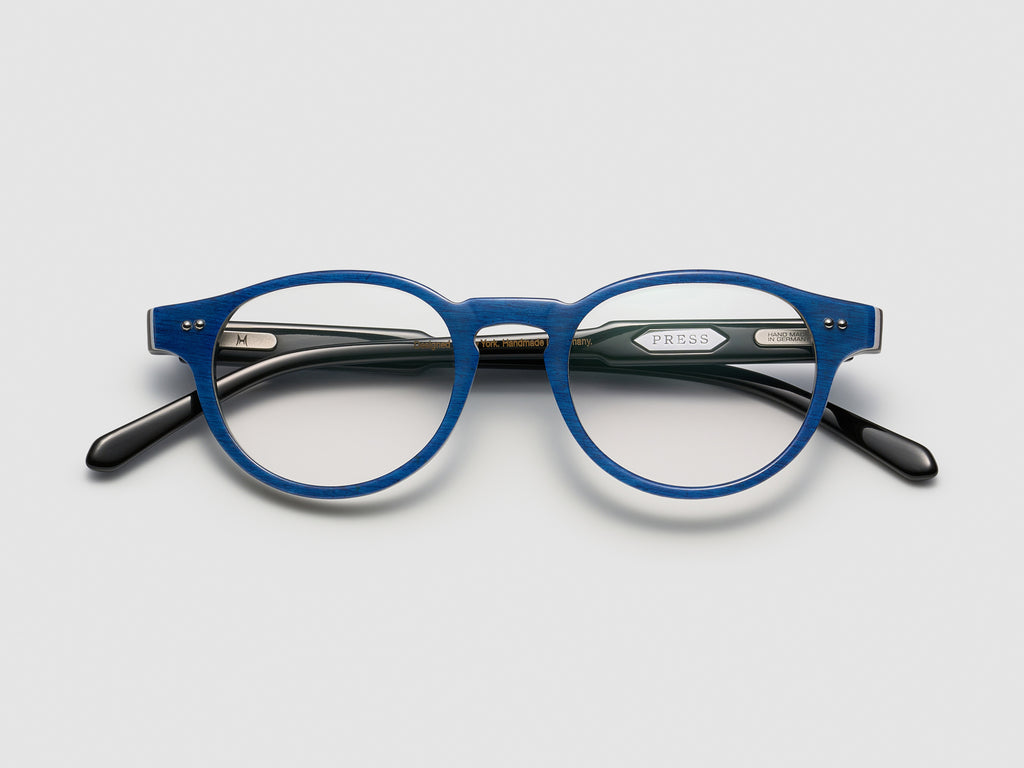 The Song Horn Optical Blue - JP005 #color_blue-jp005