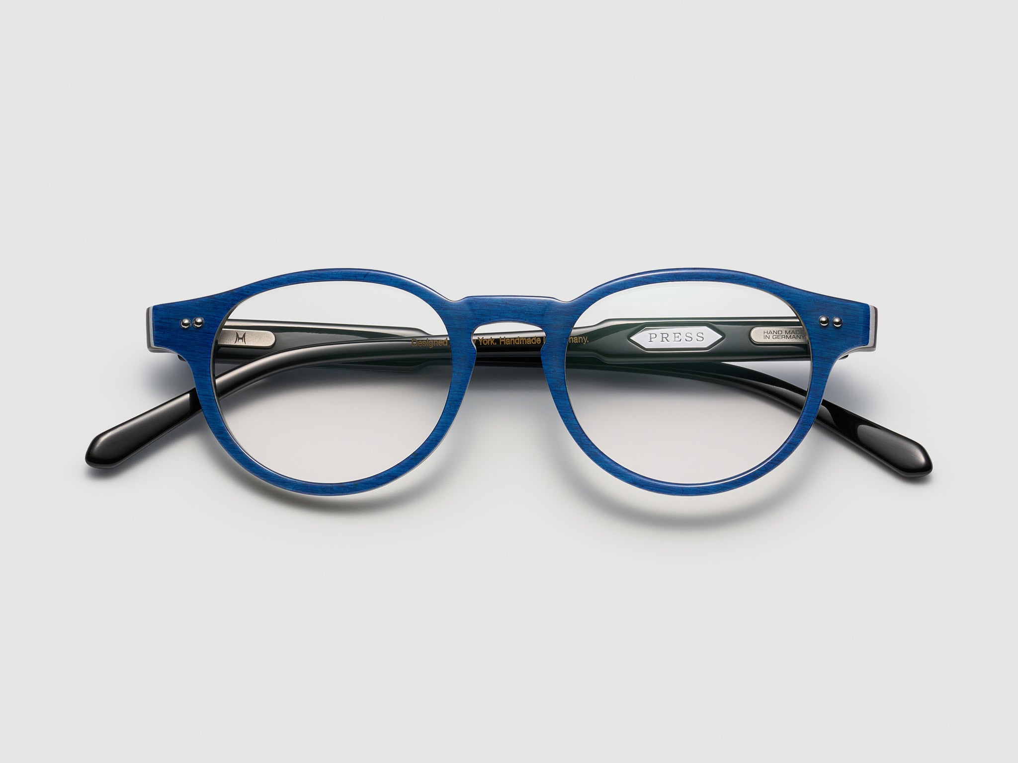 The Song Horn Optical Blue - JP005 #color_blue-jp005